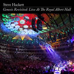 Steve Hackett : Genesis Revisited: Live at the Royal Albert Hall